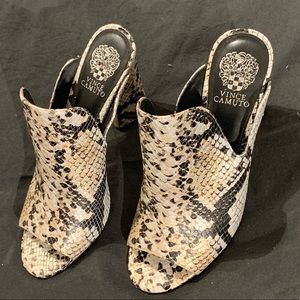 Vince Camuto Heels 🤩